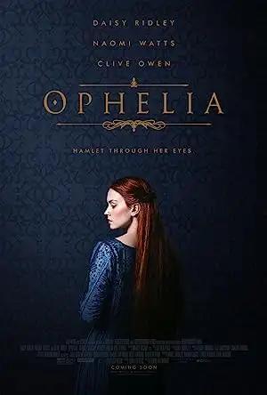 فيلم Ophelia 2018 مترجم - باهي فيلم